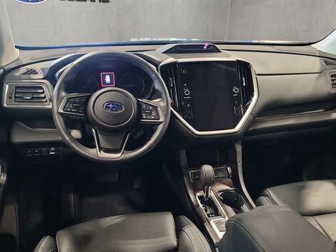 Used 2024 Subaru Ascent Touring image 17