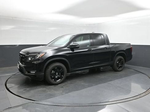 New 2026 Honda Ridgeline Black Edition image 30
