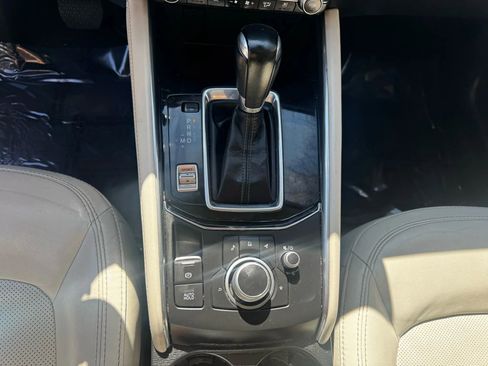 Used 2021 MAZDA CX-5 Grand Touring w/ GT Premium Package image 20