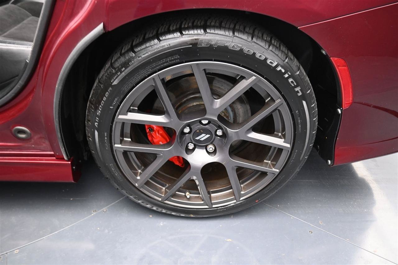Used 2017 Dodge Charger R/T Scat Pack w/ Technology Group RWD image 20