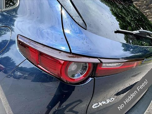 Used 2021 MAZDA CX-30 FWD 2.5 S w/ Select Package image 27