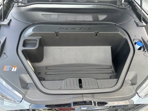 New 2025 Ford Mustang Mach-E Premium w/ Sport Appearance Package image 34