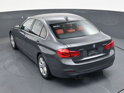 Used 2018 BMW 330i xDrive Sedan w/ Convenience Package AWD/4WD image 25
