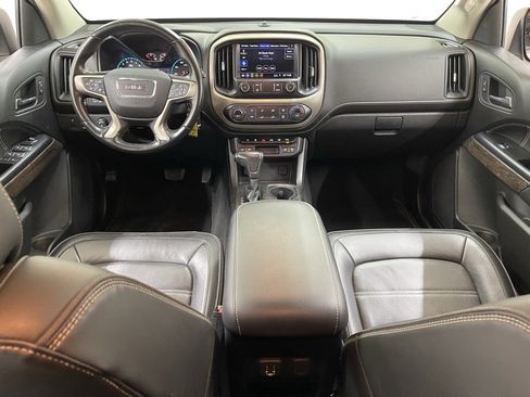 Used 2021 GMC Canyon Denali image 28
