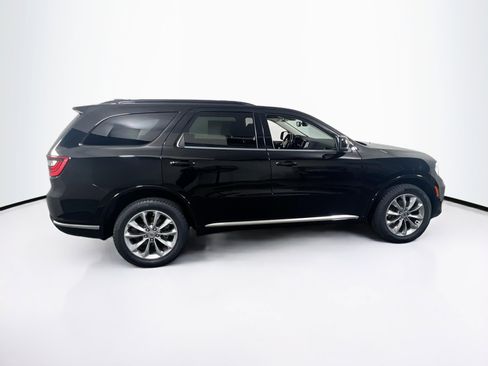 Used 2022 Dodge Durango SXT w/ Anodized Platinum Package image 4