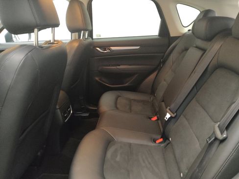 Used 2019 MAZDA CX-5 Touring image 18