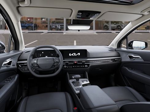 New 2026 Kia Sportage SX AWD/4WD image 12
