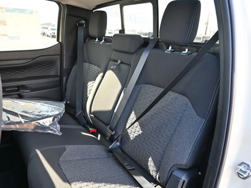 New 2026 Ford Ranger XLT w/ Equipment Group 301A High image 33