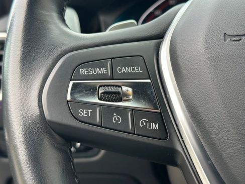 Used 2021 BMW 330i xDrive 330i xDrive w/ Driving Assistance Package image 34