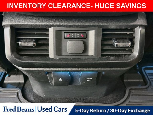 Used 2023 Ford F150 Raptor AWD/4WD image 34