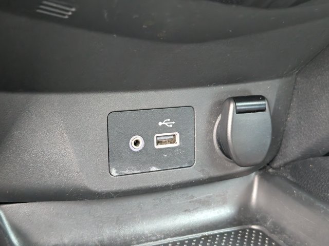 Used 2021 Nissan Rogue Sport S FWD image 15