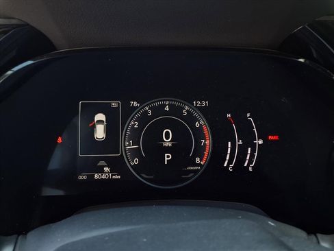 Used 2023 Lexus RX 350 350 image 12