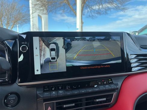 New 2026 Toyota Camry XSE w/ Premium Plus Package image 19