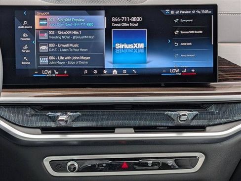 Certified 2026 BMW X5 sDrive40i w/ Executive Package RWD image 15