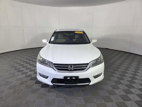 Used 2013 Honda Accord EX-L image 3