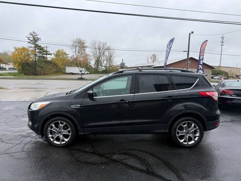 Used 2014 Ford Escape SE w/ Equipment Group 201A FWD image 4