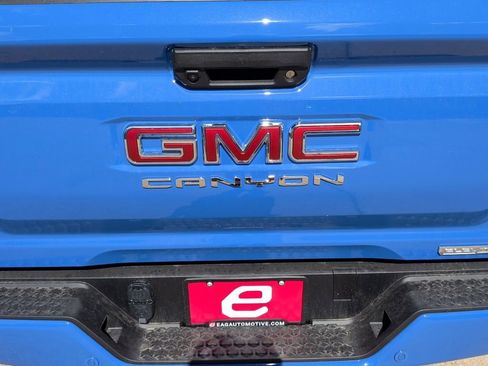 New 2026 GMC Canyon Elevation w/ Convenience Package image 41