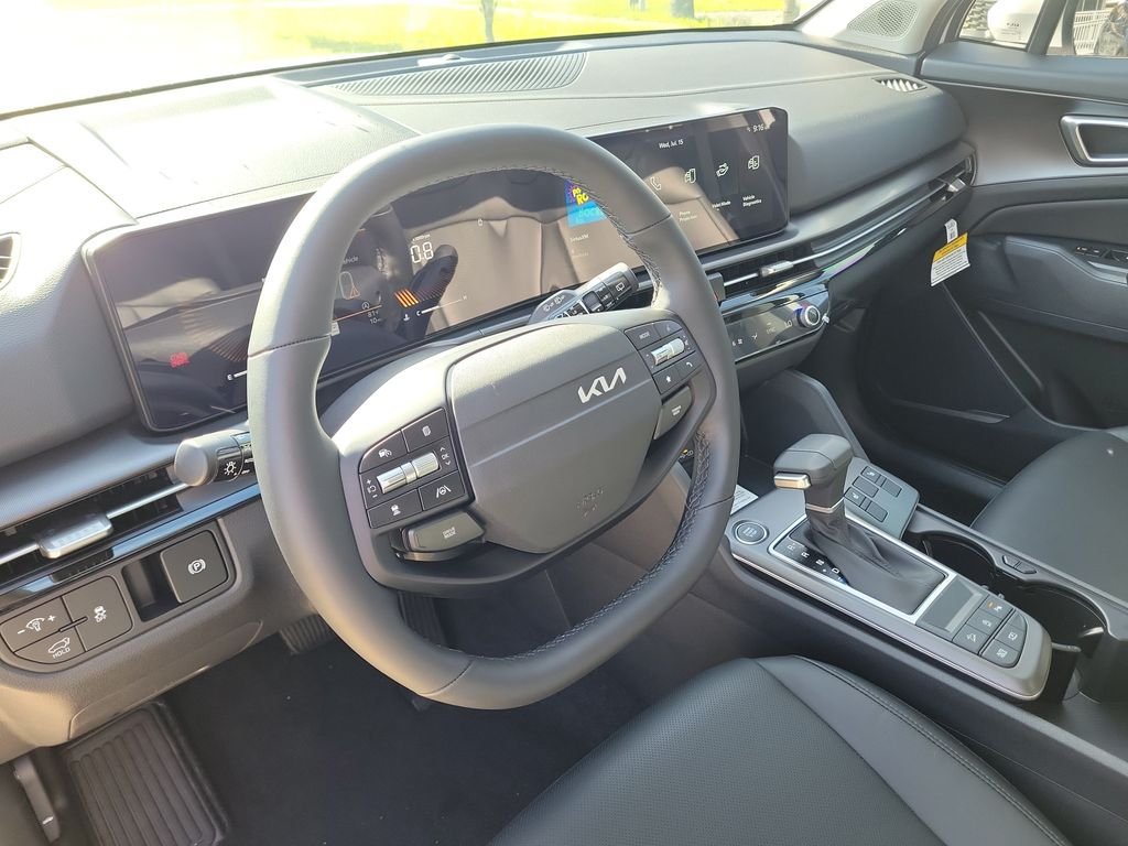 New 2026 Kia Sportage EX AWD/4WD image 23