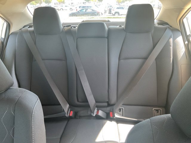 New 2027 Toyota Corolla LE FWD image 25