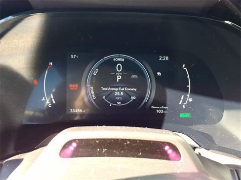 Used 2024 Lexus RX 350 w/ Convenience Package image 12