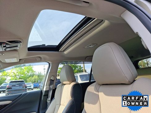 Certified 2025 Subaru Outback Limited AWD/4WD image 42