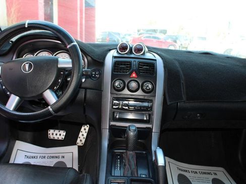 Used 2006 Pontiac GTO image 14