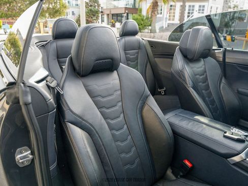 Used 2019 BMW M850i xDrive Convertible image 44