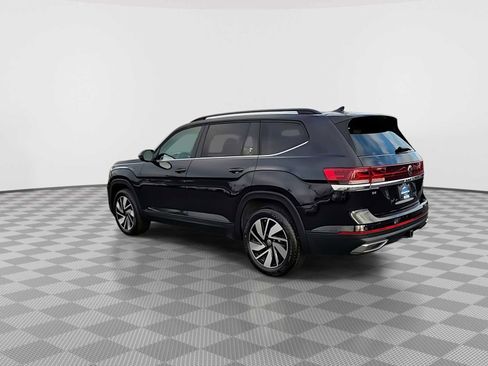 Used 2024 Volkswagen Atlas SE image 6