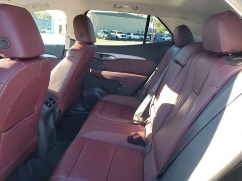 New 2026 Buick Envision Sport Touring AWD/4WD image 11