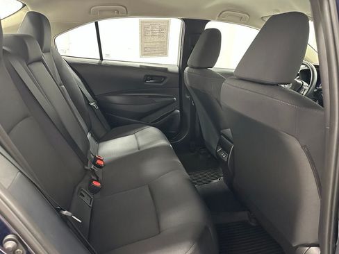 Used 2026 Toyota Corolla LE FWD image 48