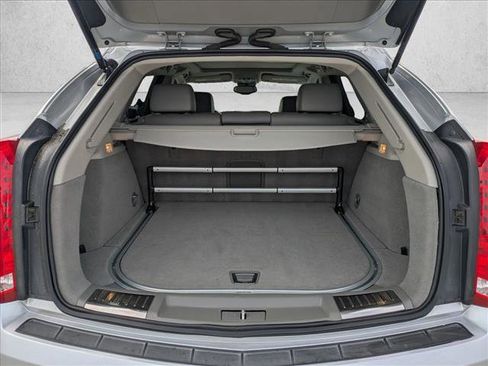 Used 2011 Cadillac SRX Premium image 20
