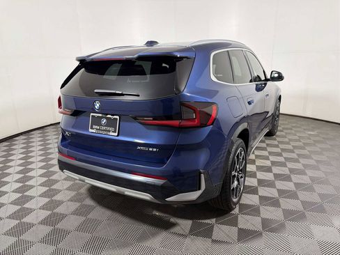 Certified 2023 BMW X1 xDrive28i w/ Convenience Package image 6