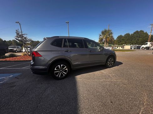 Used 2024 Volkswagen Tiguan S AWD/4WD image 53