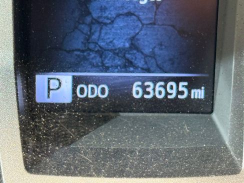 Used 2018 Toyota Tacoma TRD Off-Road image 26