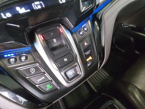 Used 2019 Honda Odyssey Elite image 18