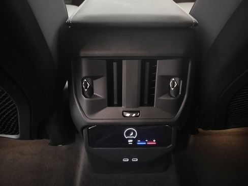 Certified 2026 BMW X3 xDrive30i AWD/4WD image 18