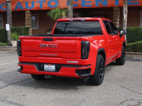 Used 2022 GMC Sierra 1500 Elevation AWD/4WD image 11
