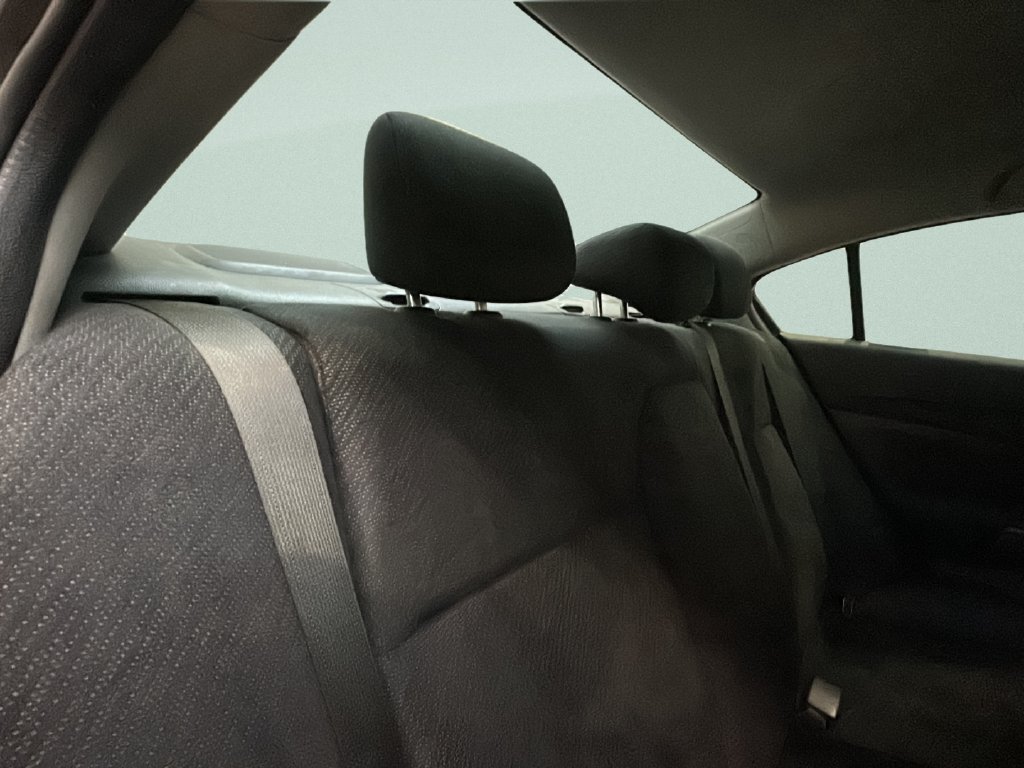 Used 2013 Honda Civic LX image 16