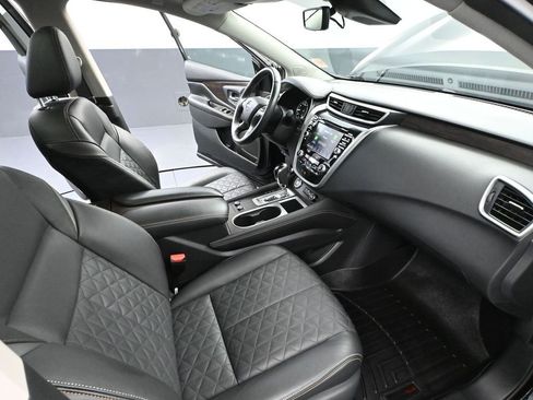 Used 2024 Nissan Murano Platinum AWD/4WD image 47