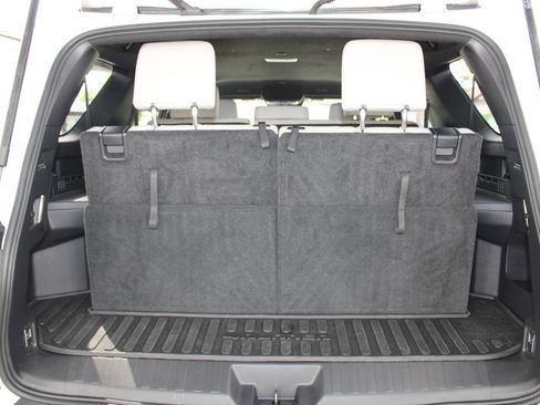 Certified 2025 Toyota 4Runner SR5 AWD/4WD image 59