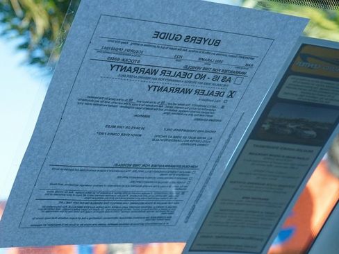 Used 2023 RAM 2500 Laramie image 57