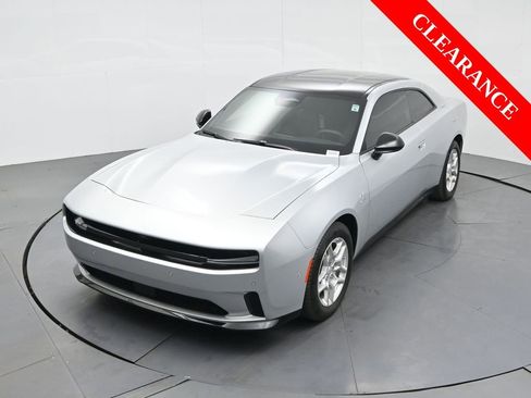 Used 2025 Dodge Charger R/T w/ Quick Order Package 25M R/T image 51