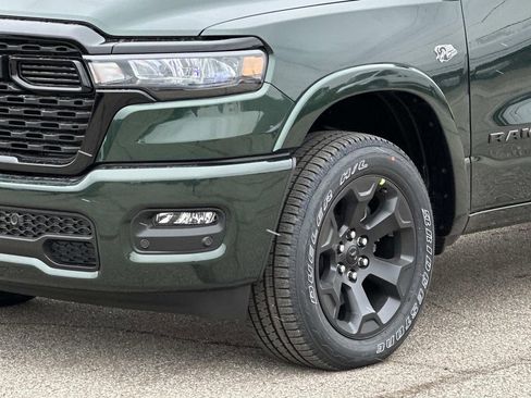 New 2026 RAM 1500 Big Horn/Lone Star image 7