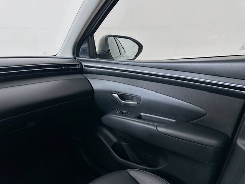 Used 2024 Hyundai Tucson SEL w/ Convenience Package FWD image 25