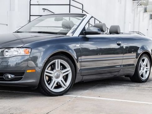 Used 2007 Audi A4 2.0T FWD image 37