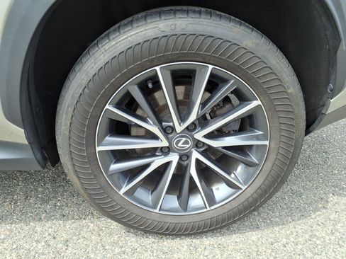 Used 2024 Lexus NX 250 FWD w/ Cold Area Package image 15