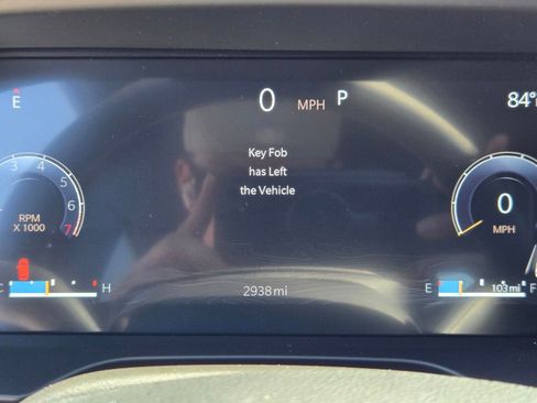 Used 2025 Jeep Grand Cherokee L Altitude image 20