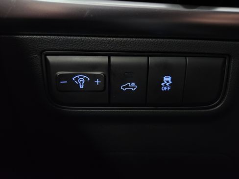 New 2026 Hyundai Santa Cruz SE image 11