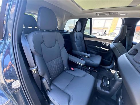 New 2026 Volvo XC90 T8 Plus w/ Protection Package AWD/4WD image 27
