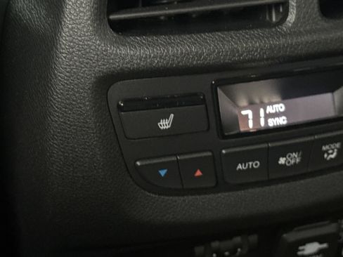 Used 2022 Honda Pilot Elite image 23